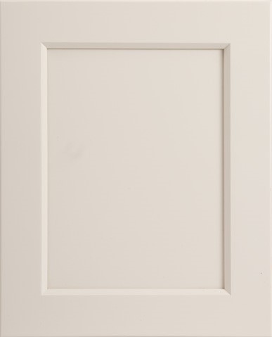 Starmark cosmopolitan full overlay cabinet door style